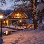 Apartment Lakowa Zdroj Piechowice (Karkonosze)
