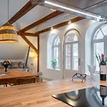 Lakowa Zdroj Apartment Piechowice (Karkonosze)