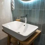 Apartment Lakowa Zdroj Piechowice (Karkonosze)