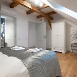 Apartment Lakowa Zdroj