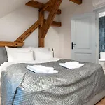 Apartment Lakowa Zdroj *