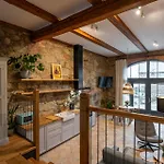 Apartment Lakowa Zdroj Piechowice (Karkonosze)