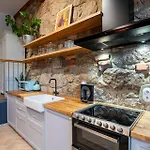 Apartment Lakowa Zdroj Piechowice (Karkonosze)