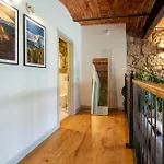 Apartment Lakowa Zdroj Piechowice (Karkonosze)