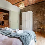 Apartment Lakowa Zdroj