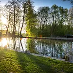 Lakowa Zdroj Piechowice (Karkonosze)