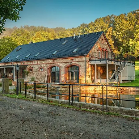 Lakowa Zdroj 아파트 *