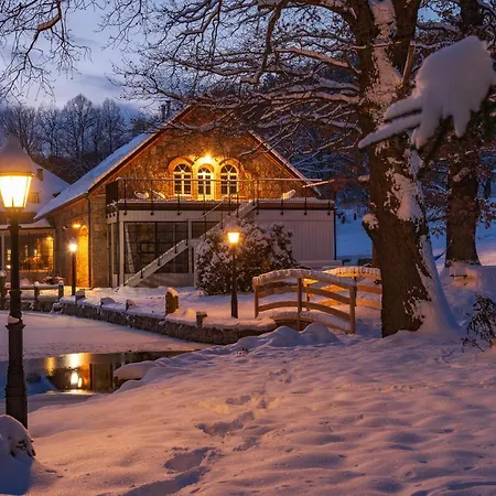 아파트 Lakowa Zdroj 피에초비체