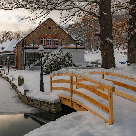 아파트 Lakowa Zdroj