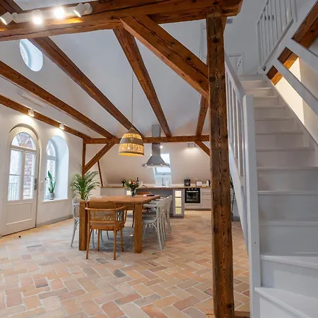 아파트 Lakowa Zdroj *