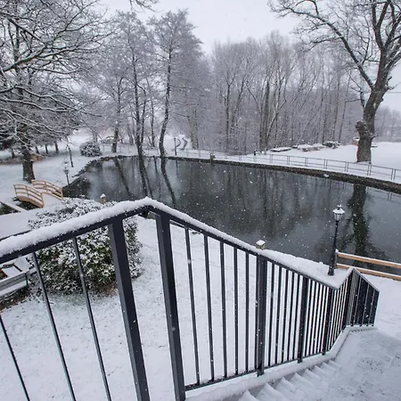 Lakowa Zdroj 아파트 피에초비체