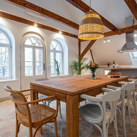 아파트 Lakowa Zdroj