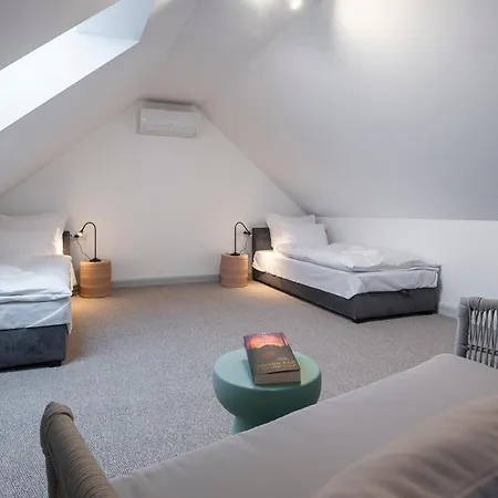 Lakowa Zdroj 아파트