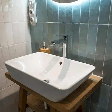 아파트 Lakowa Zdroj 피에초비체