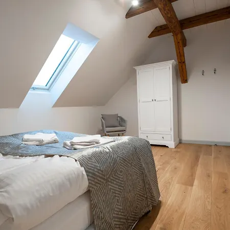 Lakowa Zdroj 아파트