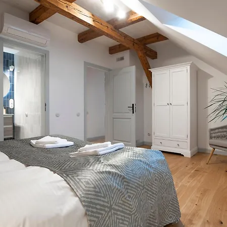 아파트 Lakowa Zdroj