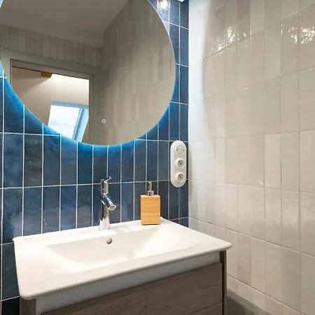 Lakowa Zdroj 아파트