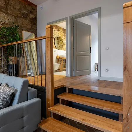 아파트 Lakowa Zdroj