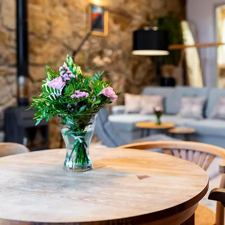 아파트 Lakowa Zdroj *