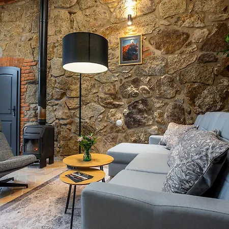 Lakowa Zdroj 아파트 피에초비체