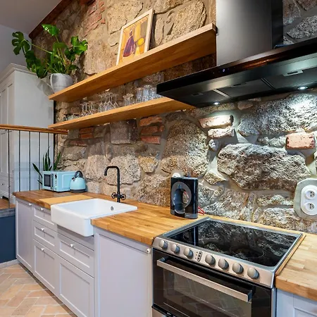 아파트 Lakowa Zdroj 피에초비체