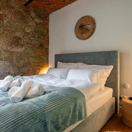 아파트 Lakowa Zdroj 피에초비체