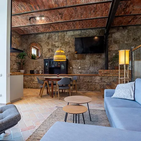 Lakowa Zdroj 아파트