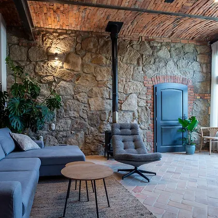 아파트 Lakowa Zdroj 피에초비체