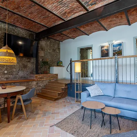 아파트 Lakowa Zdroj *