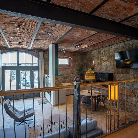 Lakowa Zdroj 아파트