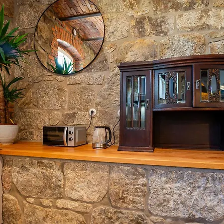 Lakowa Zdroj Апартаменты