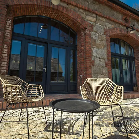 Lakowa Zdroj Апартаменты