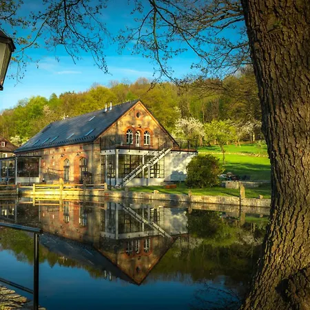 Lakowa Zdroj 아파트 피에초비체