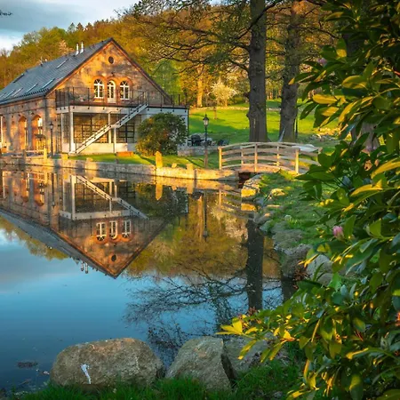 아파트 Lakowa Zdroj 피에초비체