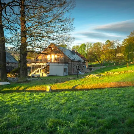 Lakowa Zdroj 아파트 *