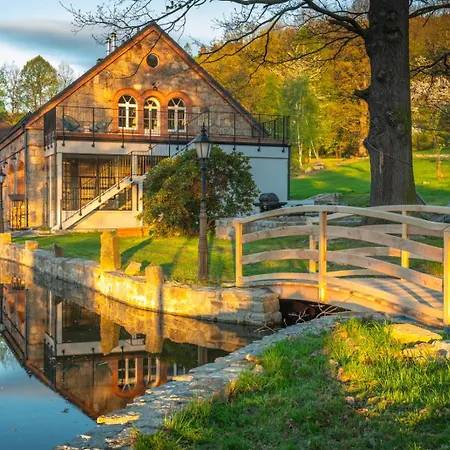 Lakowa Zdroj 아파트