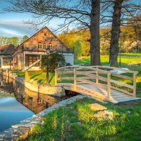 Lakowa Zdroj 아파트