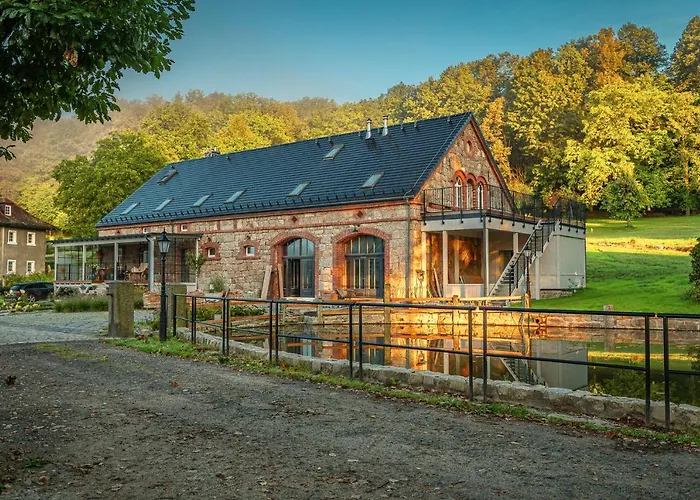 Lakowa Zdroj Апартаменты *