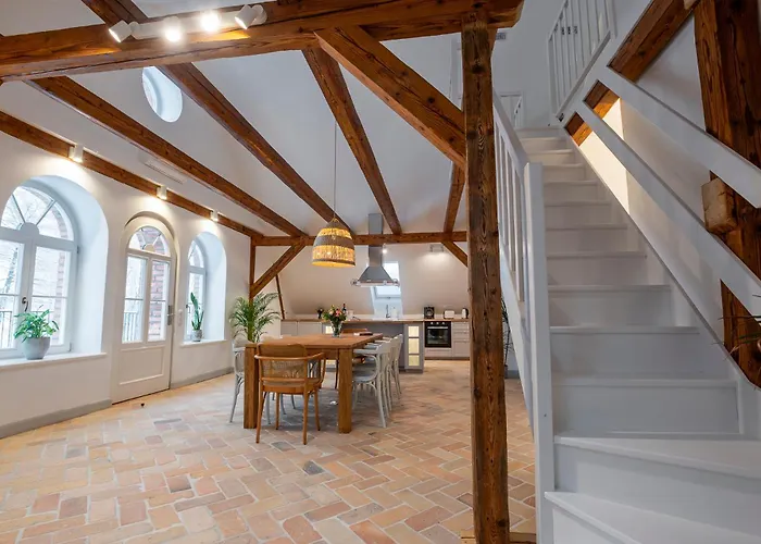 Апартаменты Lakowa Zdroj Пеховице