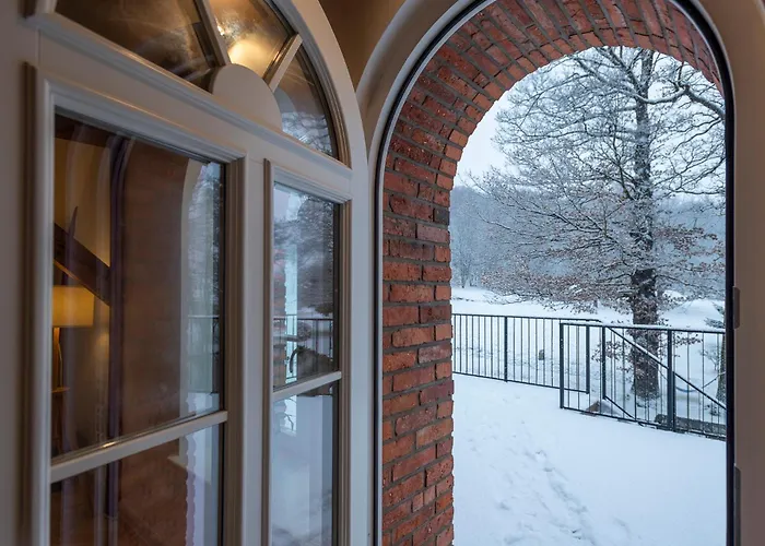 아파트 Lakowa Zdroj 피에초비체