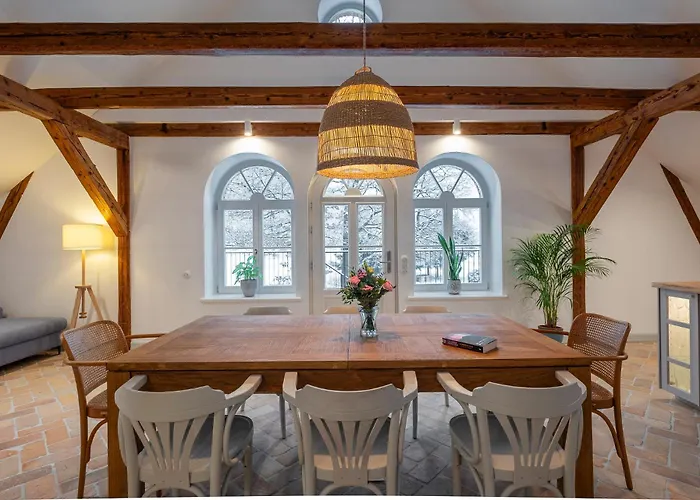 Lakowa Zdroj 아파트 피에초비체