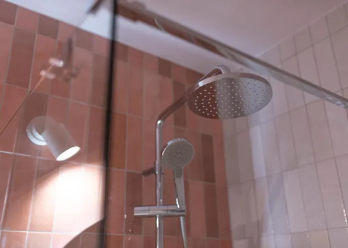 Lakowa Zdroj Апартаменты Пеховице