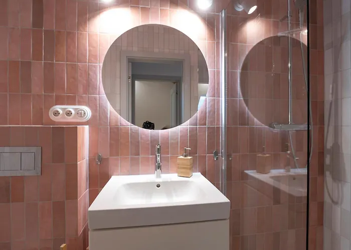 Lakowa Zdroj * Пеховице