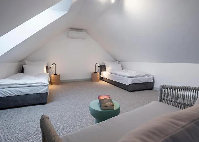 Lakowa Zdroj 아파트