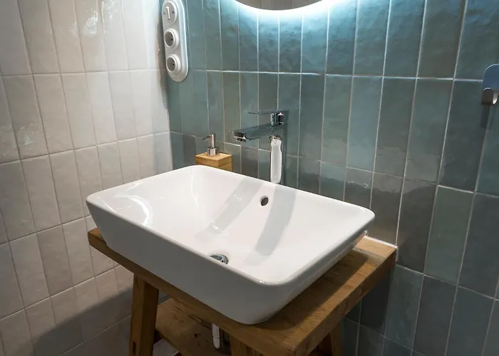 아파트 Lakowa Zdroj 피에초비체