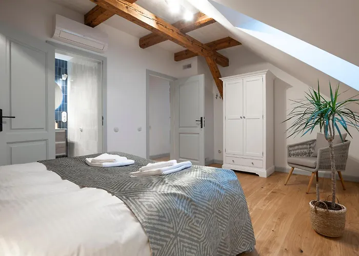 아파트 Lakowa Zdroj