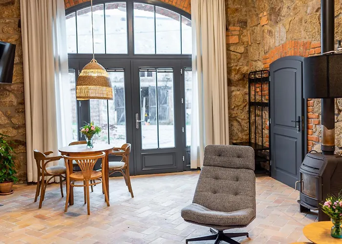 Lakowa Zdroj Апартаменты Пеховице