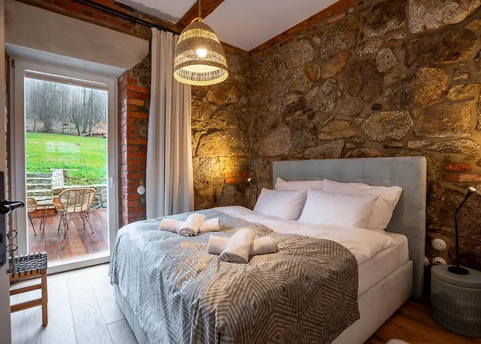 Lakowa Zdroj 피에초비체