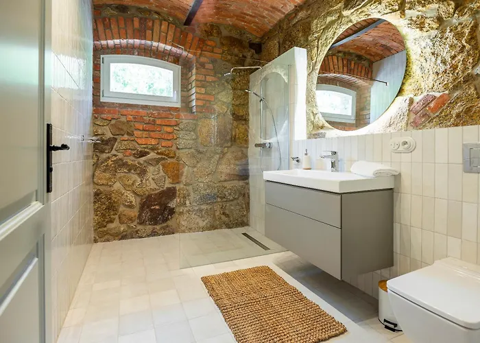 Lakowa Zdroj 아파트 피에초비체