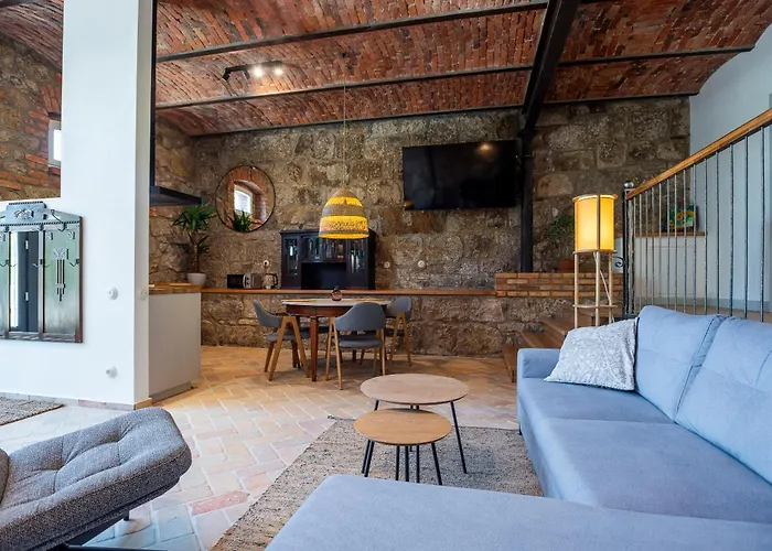 Lakowa Zdroj 아파트